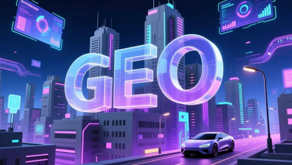 柘城县GEO 优化行业动态：主流搜索平台地域收录规则更新综述