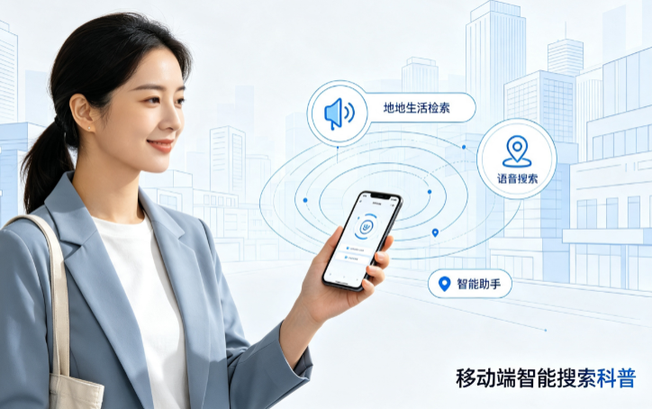 柘城县浅析 GEO 优化与 AI 优化如何重塑移动端手机搜索使用习惯