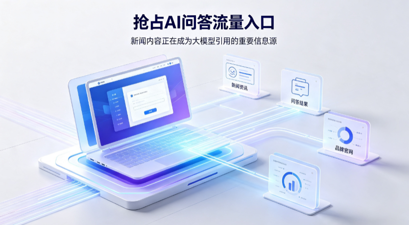 2026 海外流量新格局：柘城县GEO 内容如何抢占 AI 问答流量入口