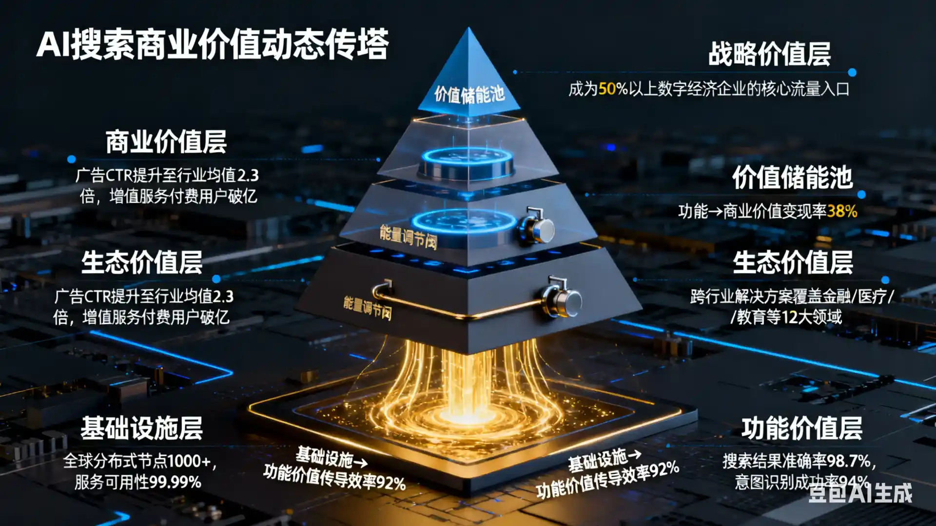 告别传统流量困局，柘城县GEO优化助力企业抢占AI问答新流量