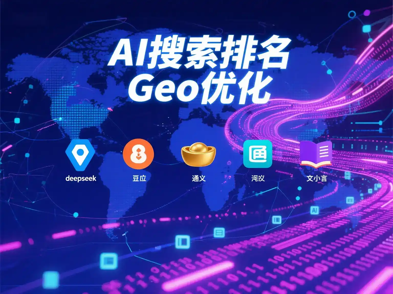柘城县国硕AI：探索GEO生成式引擎优化的企业品牌实践